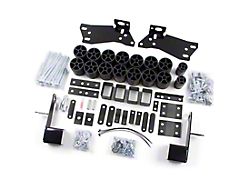 Zone Offroad 3-Inch Body Lift Kit (99-00 Silverado 1500)