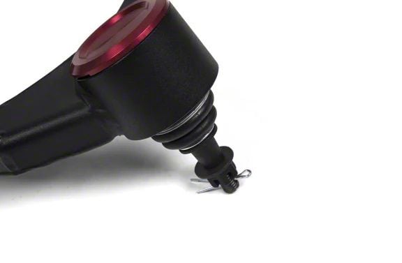 Zone Offroad Silverado 1500 Adventure Series Front Upper Control