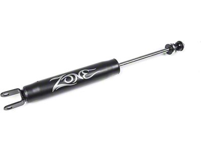 Zone Offroad Nitro Front Shock for 0 to 2-Inch Lift (99-06 4WD Silverado 1500)