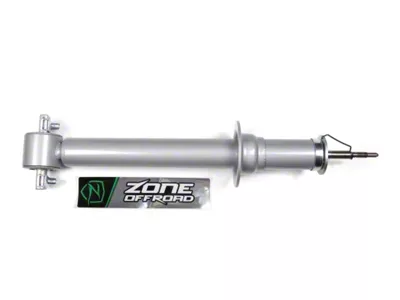 Zone Offroad Replacement Front Strut for Zone 6-Inch Suspension Lift Lit (07-13 Silverado 1500)