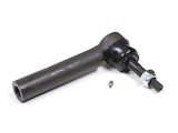 Zone Offroad Replacement Tie Rod End for Zone 4 to 6-Inch Lift Kits (14-25 Silverado 1500)