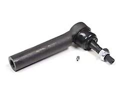 Zone Offroad Replacement Tie Rod End for Zone 4 to 6-Inch Lift Kits (14-24 Silverado 1500)