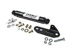 Zone Offroad Nitro Steering Stabilizer Kit (20-23 Silverado 2500 HD)
