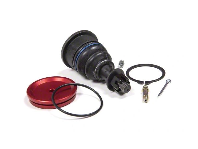 GMC Sierra HD Suspension Part Front With Ball Joint For Chevy - Foto 1