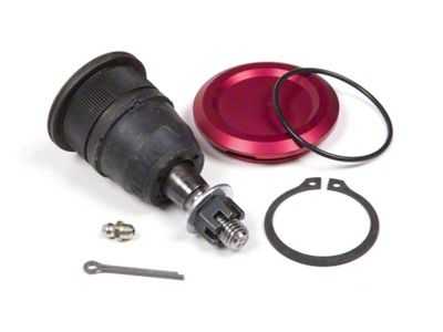Zone Offroad Replacement Bushings for Zone Control Arms (20-24 Silverado 2500 HD)