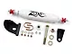 Zone Offroad Nitro Steering Stabilizer for Zone 4 to 6-Inch Lift Kits (04-08 4WD F-150)