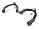 Zone Offroad Adventure Series Front Upper Control Arm Kit (07-18 Tahoe w/ Stock Cast Steel Control Arms)