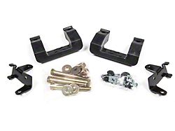 Zone Offroad 2-Inch Leveling Kit (15-19 Yukon Denali)