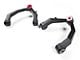 Zone Offroad Adventure Series Front Upper Control Arm Kit (07-18 Yukon w/ Stock Cast Steel Control Arms)