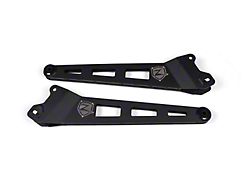 Zone Offroad HD Radius Arm Upgrade Kit for 3 to 6.50-Inch Lift (14-26 4WD RAM 2500)
