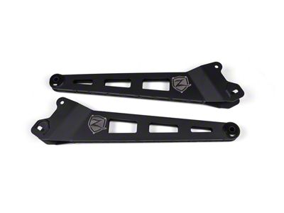 Zone Offroad HD Radius Arm Upgrade Kit for 3 to 6.50-Inch Lift (14-25 4WD RAM 2500)