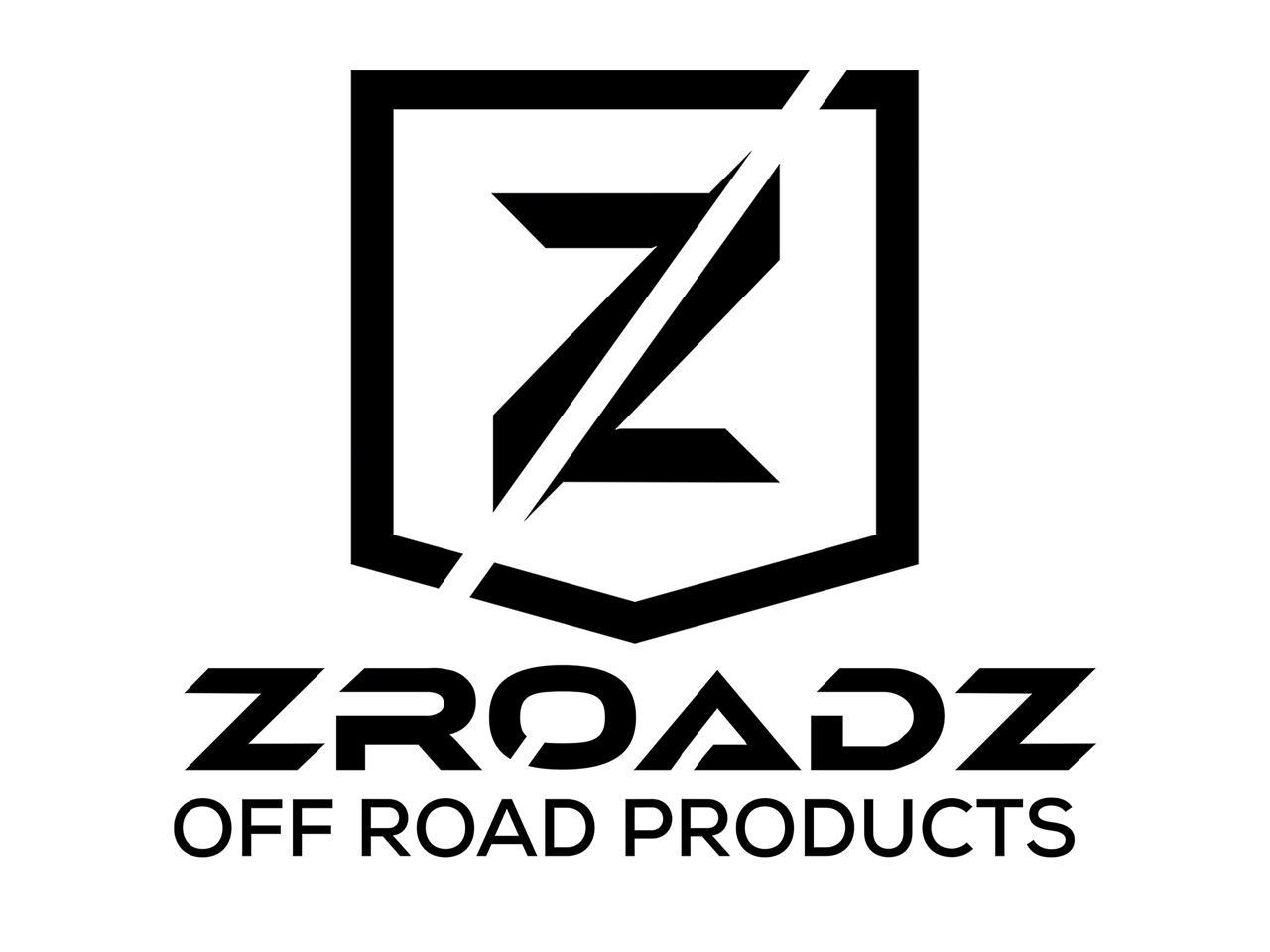 ZRoadz Parts