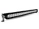 ZRoadz 20-Inch Single Row Slim Line Straight LED Light Bar; Flood/Spot Combo Beam (Universal; Some Adaptation May Be Required)