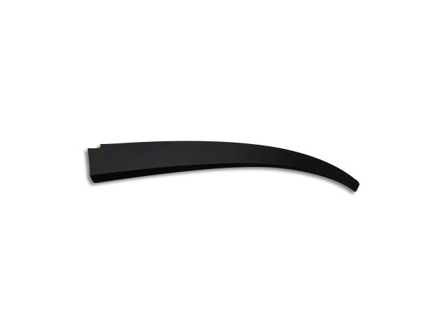 ZRoadz 40-Inch Curved LED Light Bar Noise Cancelling Wind Diffuser