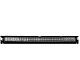 ZRoadz 40-Inch Curved LED Light Bar with Bumper Mounting Brackets (17-20 F-150 Raptor)