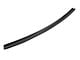 ZRoadz 50-Inch Curved LED Light Bar Noise Cancelling Wind Diffuser