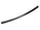 ZRoadz 50-Inch Curved LED Light Bar Noise Cancelling Wind Diffuser