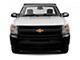 ZRoadz 50-Inch Curved LED Light Bar with Roof Mounting Brackets (07-13 Silverado 1500)