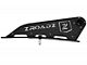ZRoadz 50-Inch Curved LED Light Bar with Roof Mounting Brackets (07-13 Silverado 1500)