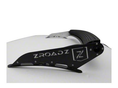 ZRoadz 50-Inch LED Light Bar Roof Mounting Brackets (07-13 Sierra 1500)