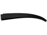 ZRoadz 52-Inch Curved LED Light Bar Noise Cancelling Wind Diffuser 