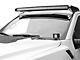 ZRoadz 52-Inch Curved LED Light Bar with Roof Mounting Brackets (17-20 F-150 Raptor)