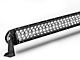 ZRoadz 52-Inch Double Row Straight LED Light Bar; Flood/Spot Combo Beam (Universal; Some Adaptation May Be Required)