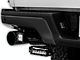 ZRoadz Two 3-Inch LED Cube Lights with Rear Bumper Mounting Brackets (17-20 F-150 Raptor)