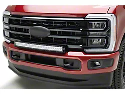 ZRoadz 30-Inch LED Light Bar with Bumper Mounting Brackets (23-25 F-250 Super Duty)