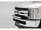 ZRoadz 30-Inch LED Light Bar Front Bumper Mounting Brackets (17-22 F-350 Super Duty)