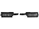 ZRoadz Two 6-Inch LED Light Bars with Fog Light Mounting Brackets (10-14 F-150 Raptor)