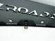 ZRoadz 50-Inch LED Light Bar Roof Mounting Brackets (07-13 Silverado 1500)