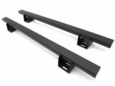 ZRoadz Overland Rack Crossbars (19-25 Ranger)