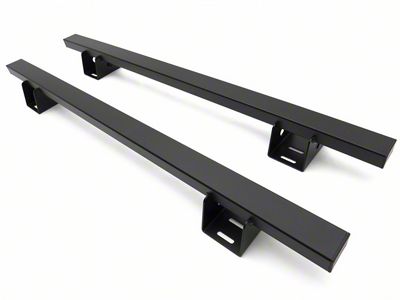 ZRoadz Overland Rack Crossbars (19-24 Ranger)