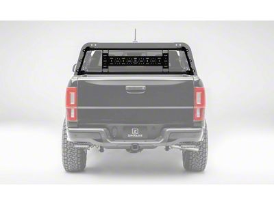ZRoadz Overland Rack Rear Gate (19-25 Ranger)