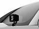 ZRoadz Two 3-Inch LED Pod Light Hood Hinge Mounting Brackets (14-18 Silverado 1500)
