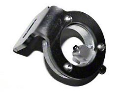ZRoadz Modular Roof GoPro Bracket (Universal; Some Adaptation May Be Required)
