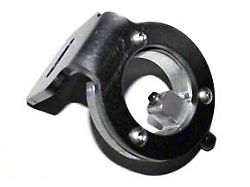 ZRoadz Modular Roof GoPro Bracket (Universal; Some Adaptation May Be Required)