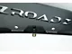 ZRoadz 50-Inch Curved LED Light Bar Front Roof Mounting Brackets (19-24 RAM 1500)