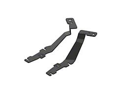 ZRoadz 3 to 6-Inch LED Pod Lights Ditch Light Mounting Brackets (19-25 RAM 2500)