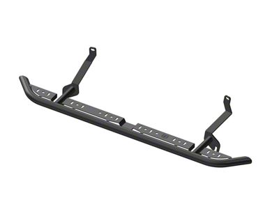 ZRoadz 4-Inch LED Pod Lights Top Bumper Mounting Brackets (19-25 RAM 2500)