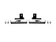 ZRoadz 6-Inch LED Light Bar Rear Bumper Mounting Brackets (19-23 Ranger)