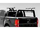 ZRoadz Overland Access Rack with Side Gates and LED Pod Lights (19-24 Ranger)