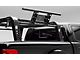 ZRoadz Overland Access Rack with Side Gates and LED Pod Lights (19-24 Ranger)
