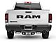 ZRoadz Two 6-Inch LED Light Bars with Rear Bumper Mounting Brackets (15-18 RAM 1500 Rebel)