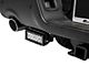 ZRoadz Two 6-Inch LED Light Bars with Rear Bumper Mounting Brackets (15-18 RAM 1500 Rebel)
