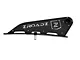 ZRoadz 50-Inch Curved LED Light Bar Roof Mounting Brackets (19-24 Sierra 1500)