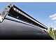 ZRoadz 50-Inch Straight Single Row LED Light Bar Noise Cancelling Wind Diffuser