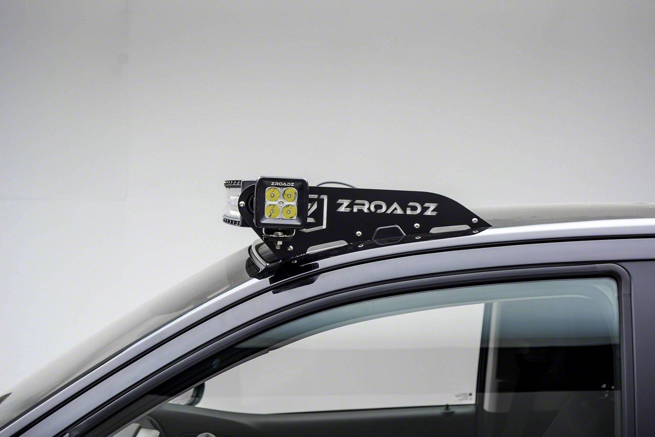 zroadz-silverado2500-front-
