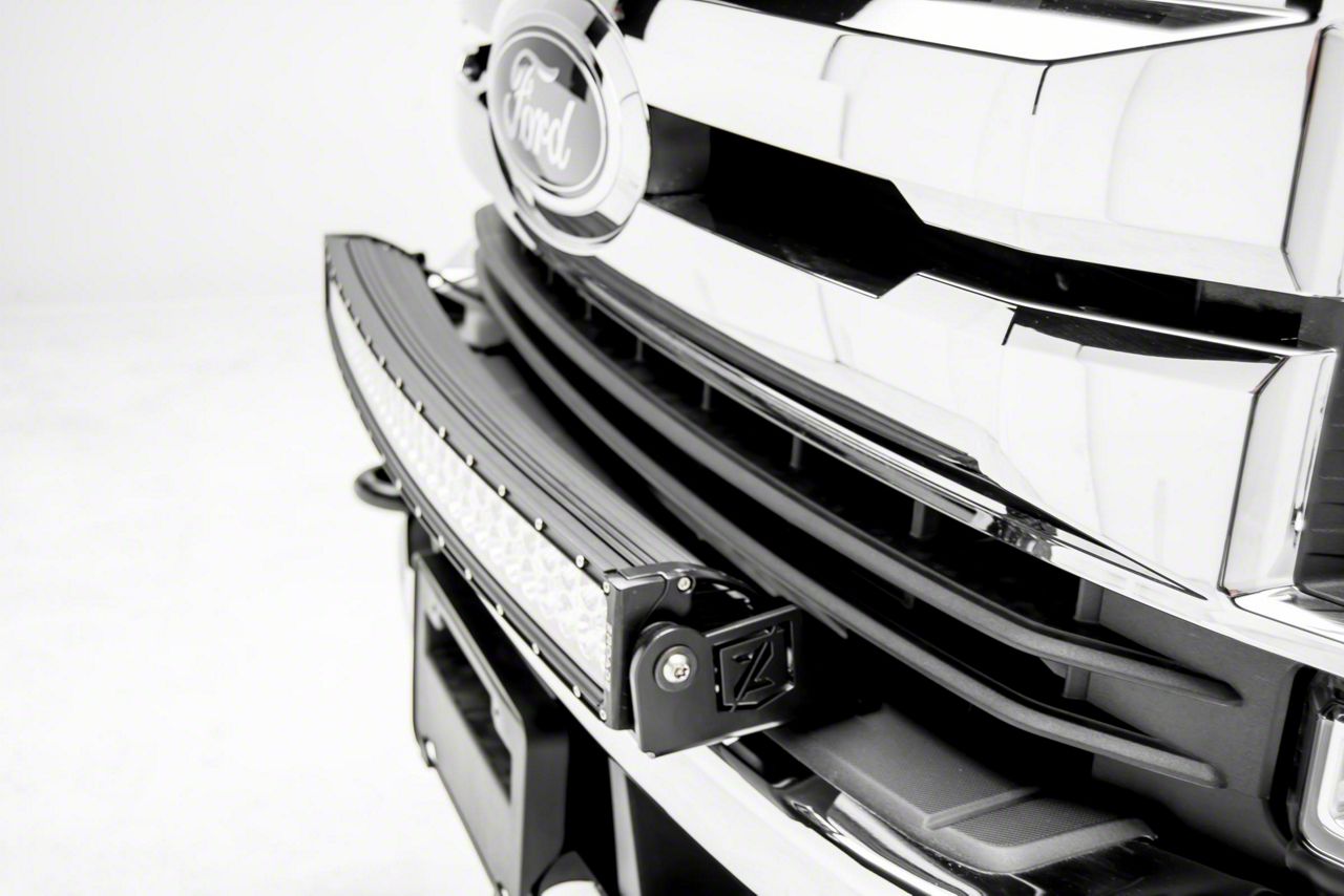 3台　吊りタイプランプベース zroadz-superduty-30-inch-led-